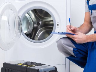 Подключение стиральной машины Мирный цена 574 руб.