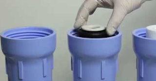 Установка угольных фильтров для воды и вытяжки от 3586 рублей в мирном