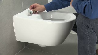 Установка унитаза Мирный цена 1332 руб.